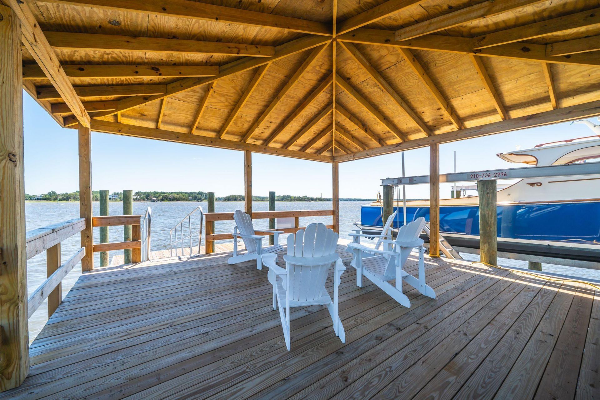 2313 Lazy River Drive Photo 12