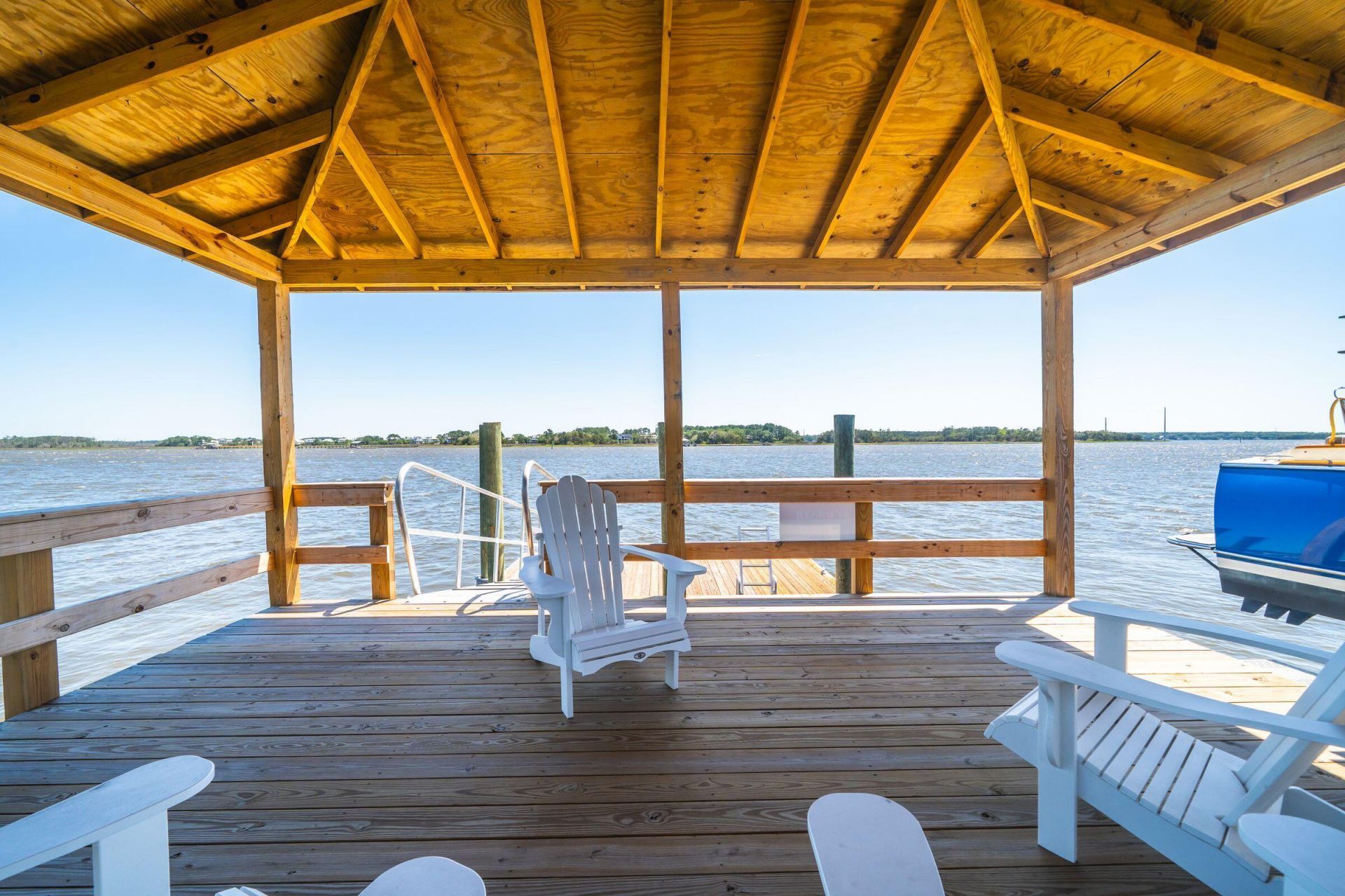 2313 Lazy River Drive Photo 14