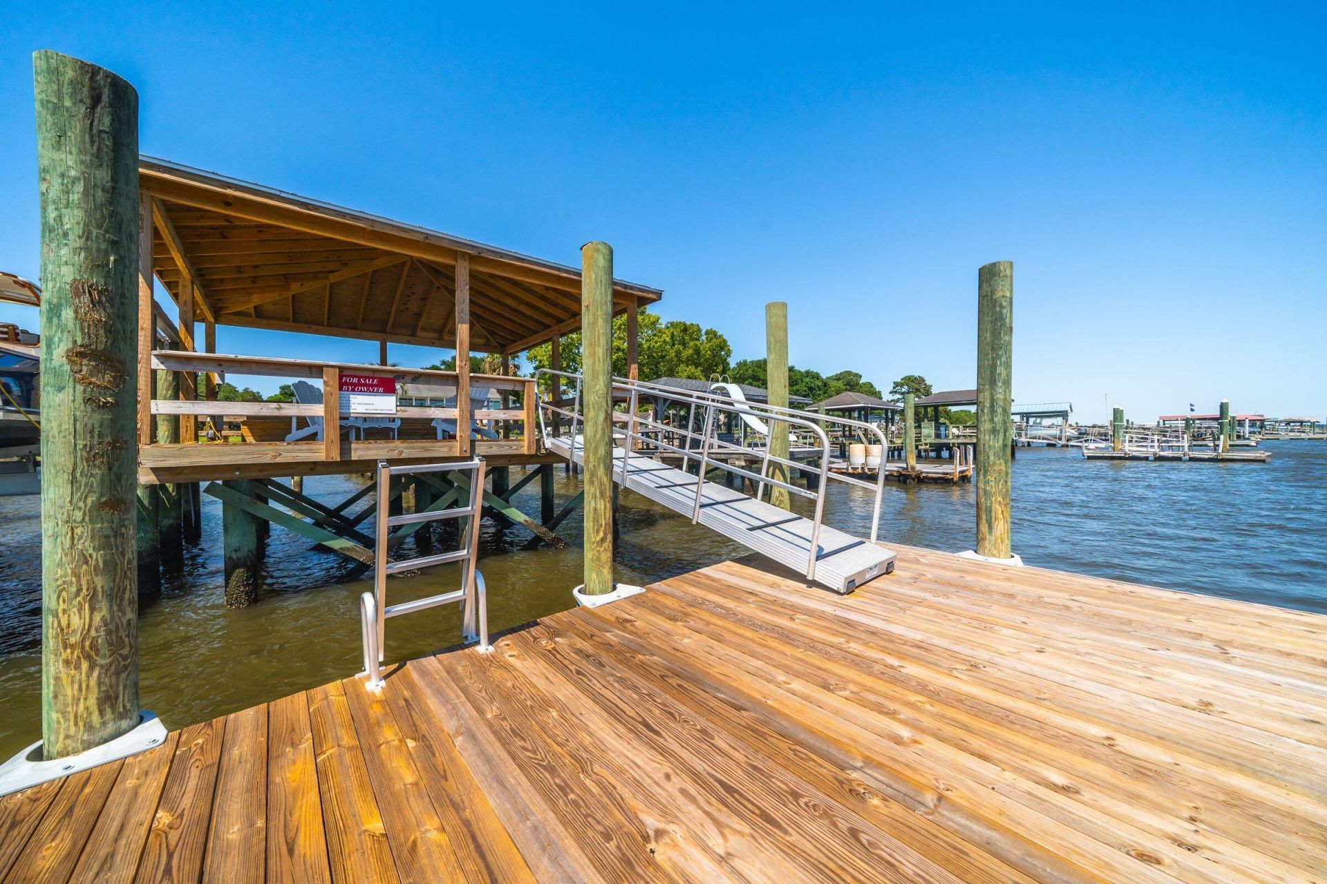 2313 Lazy River Drive Photo 16
