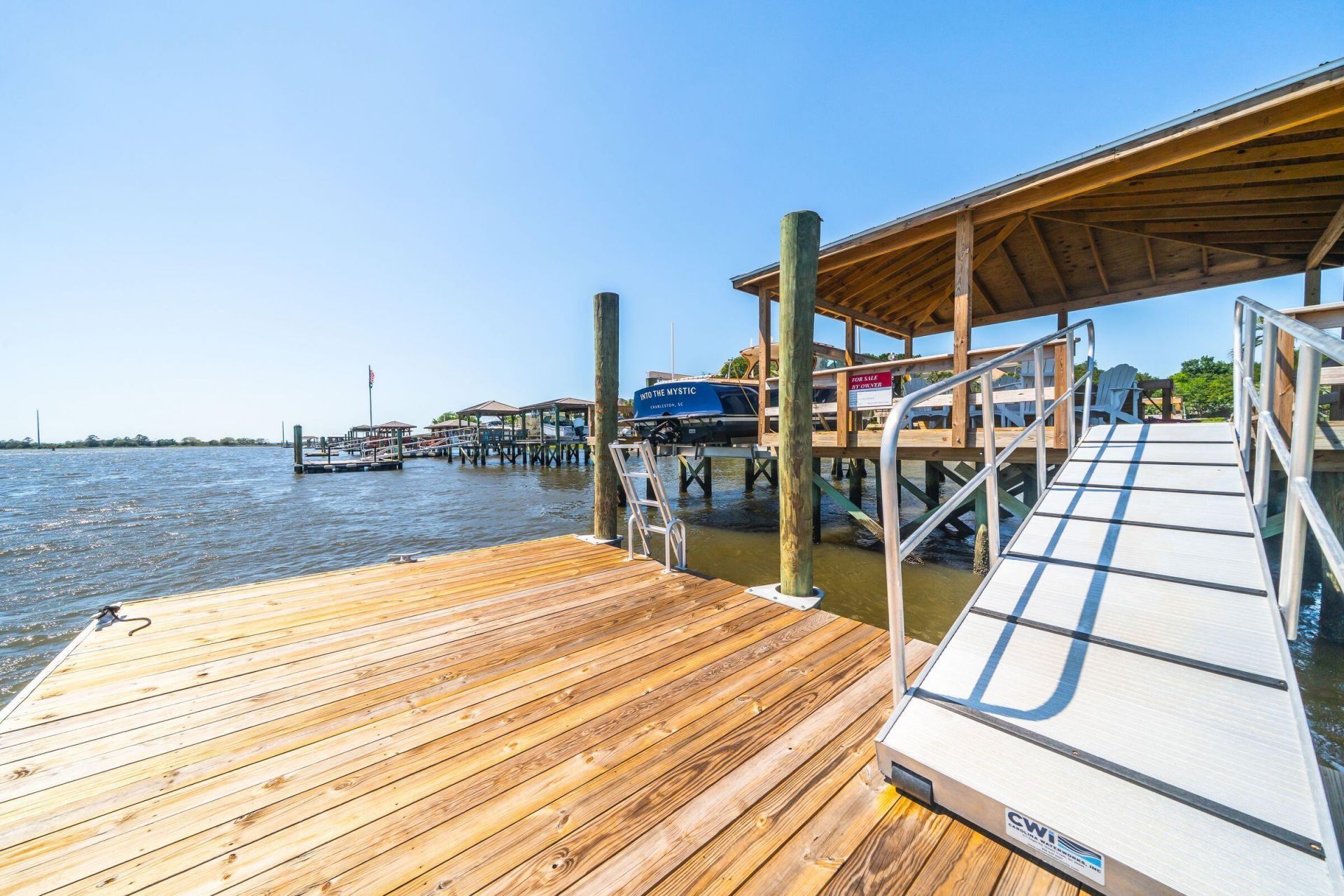 2313 Lazy River Drive Photo 17