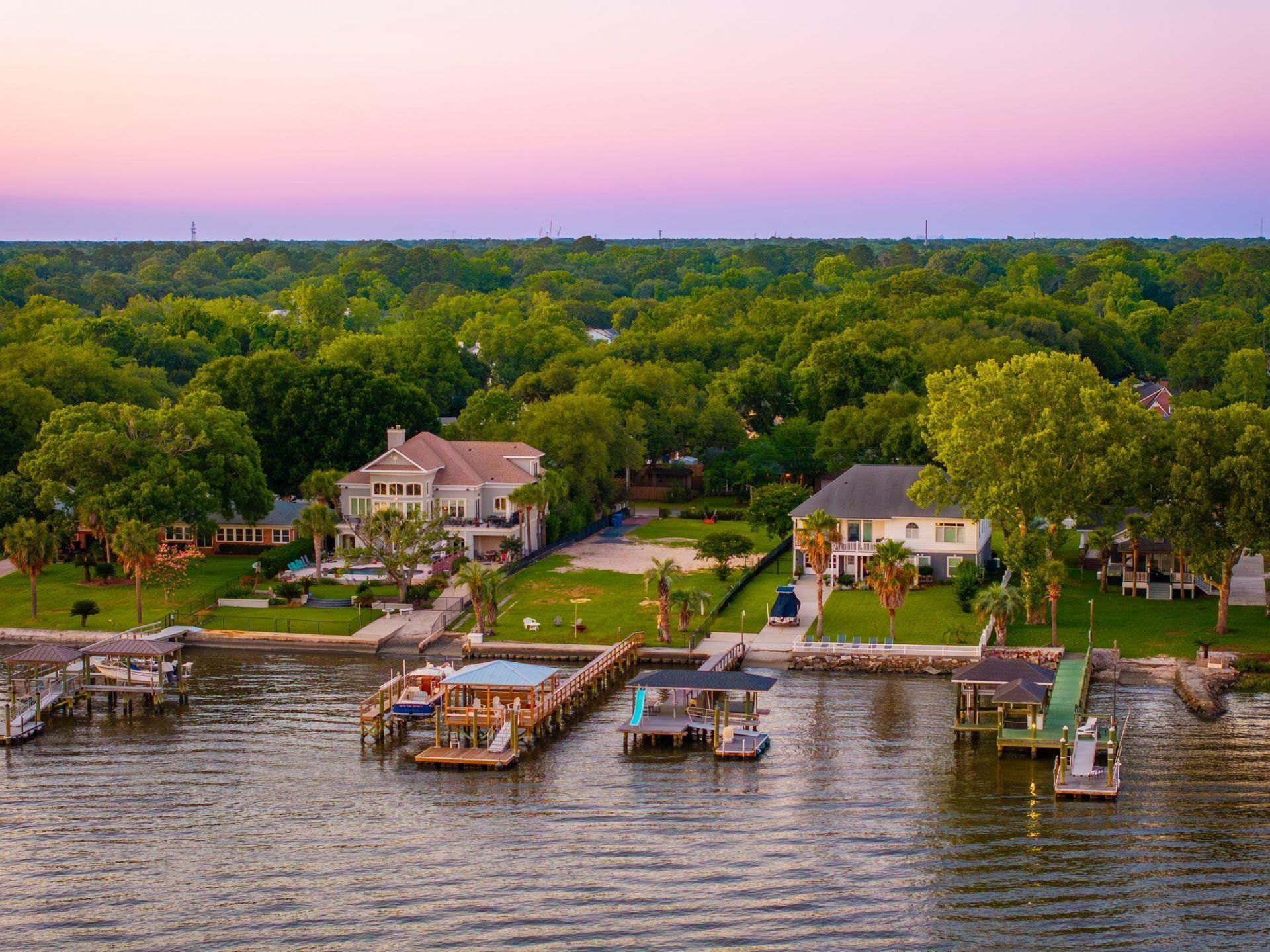 2313 Lazy River Drive Photo 32
