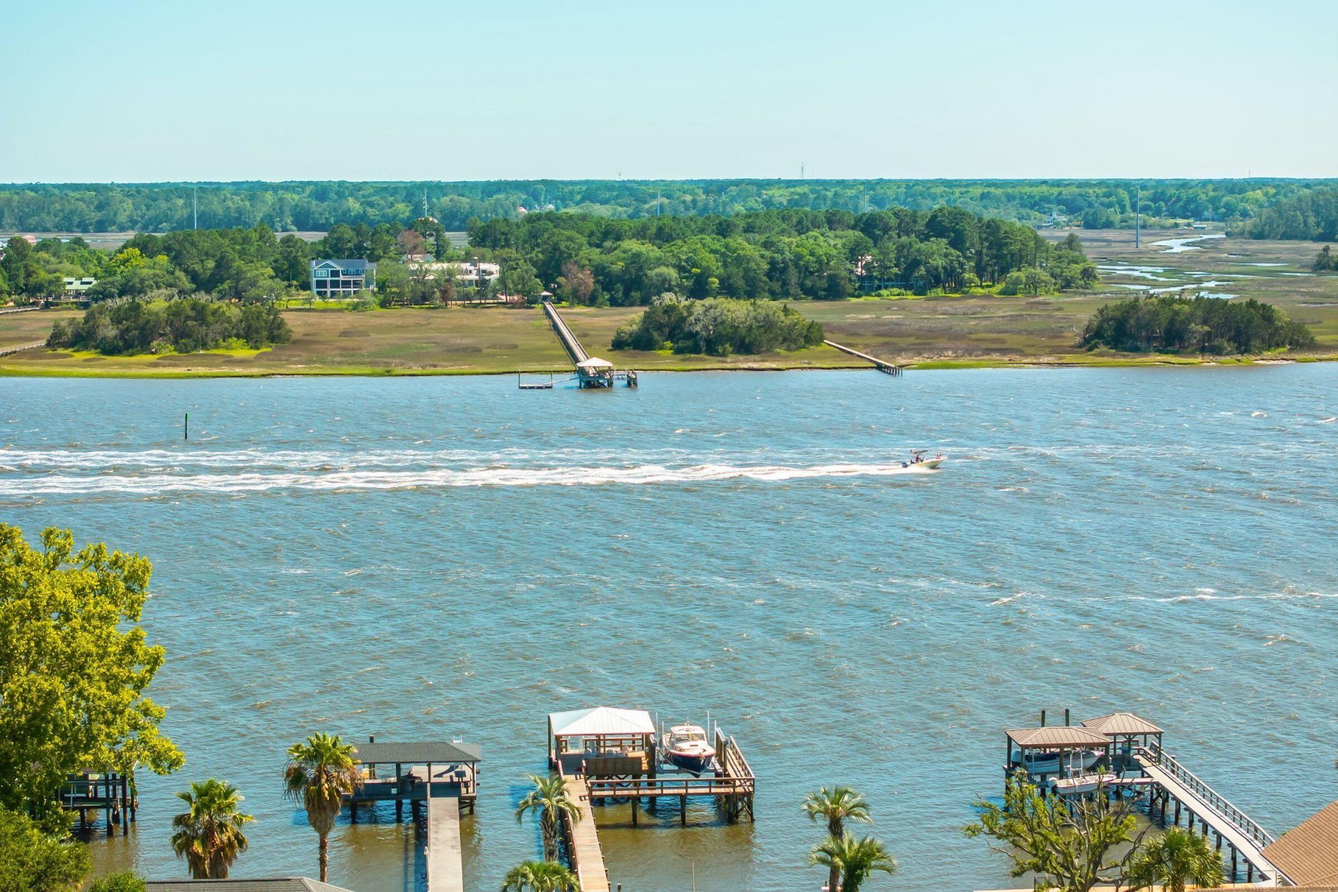 2313 Lazy River Drive Photo 33