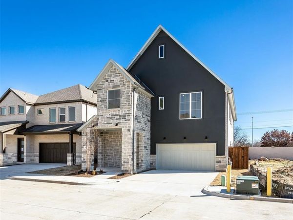 919 Protea Street, Richardson, TX 75081