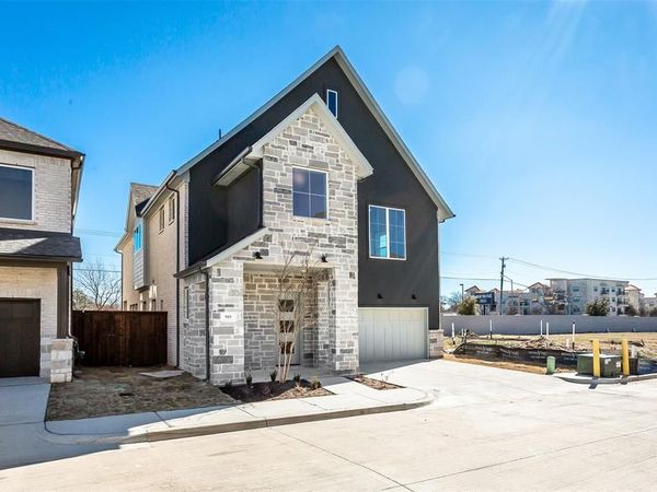 919 Protea Street, Richardson, TX 75081