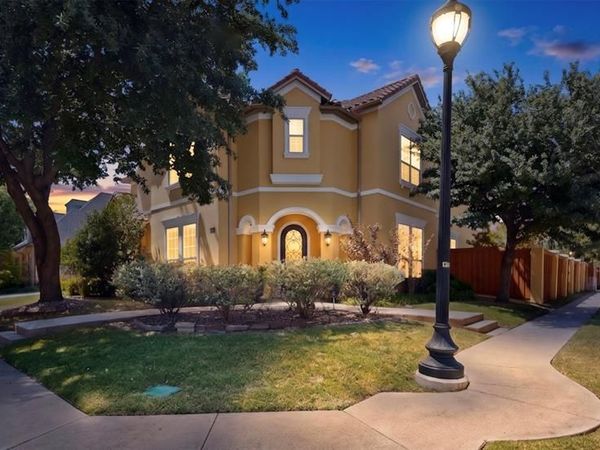 4250 Glenhurst Lane, Frisco, TX 75033