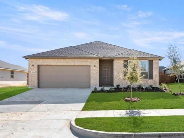 3022 Wagoner Ranch Road , Anna, TX 75409