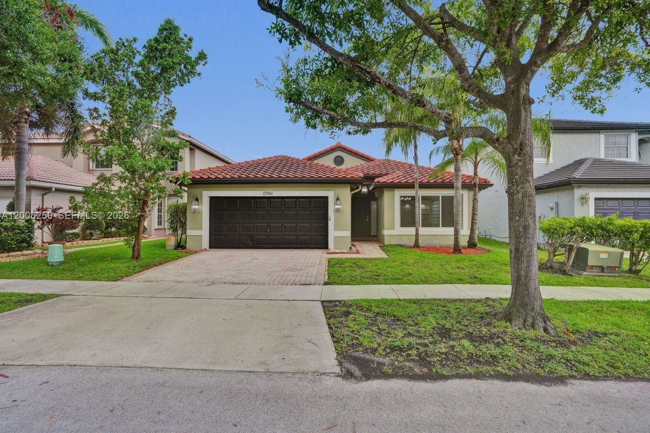 17961 SW 27th St, Miramar, FL 33029 Photo