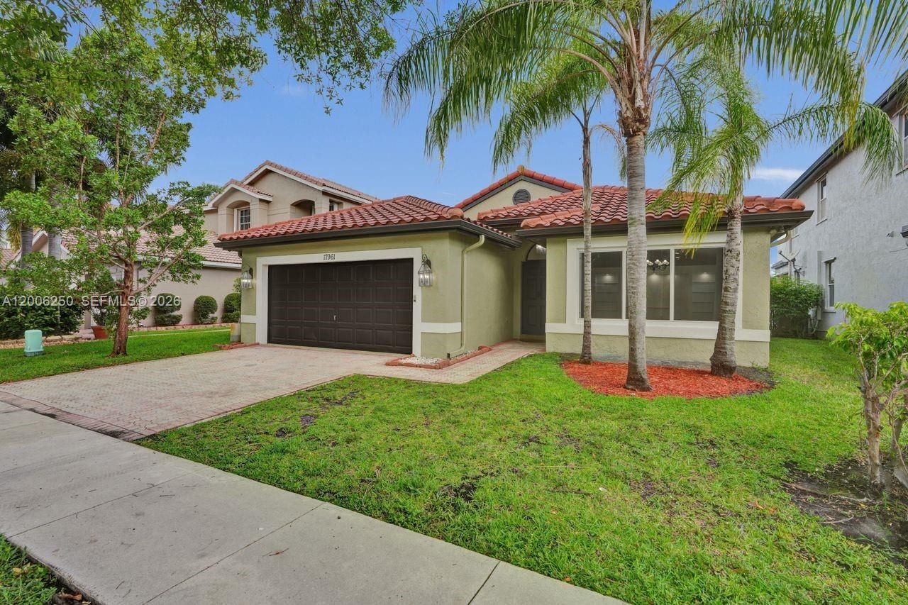 17961 SW 27th St, Miramar, FL 33029 Photo