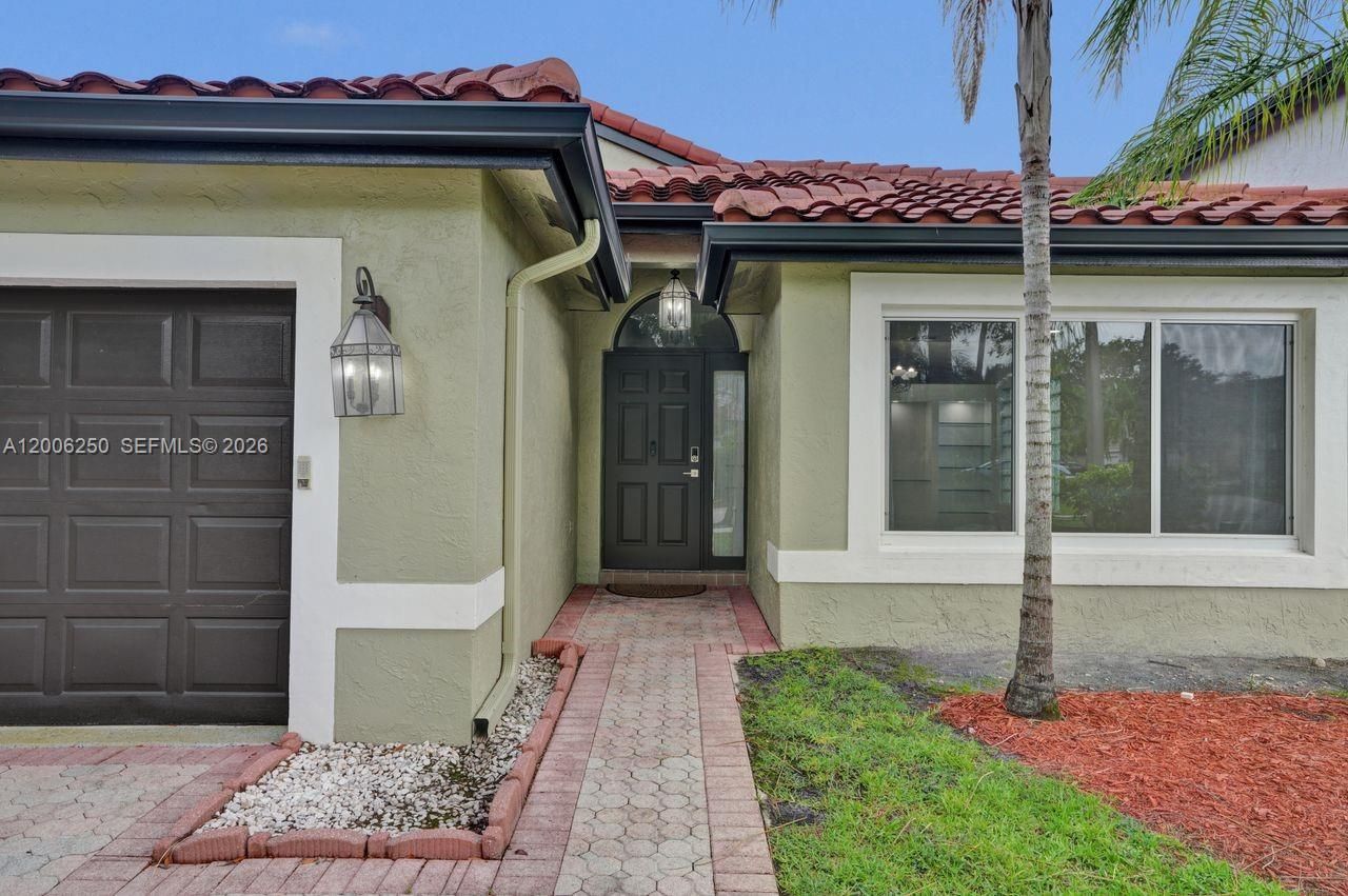 17961 SW 27th St, Miramar, FL 33029 Photo