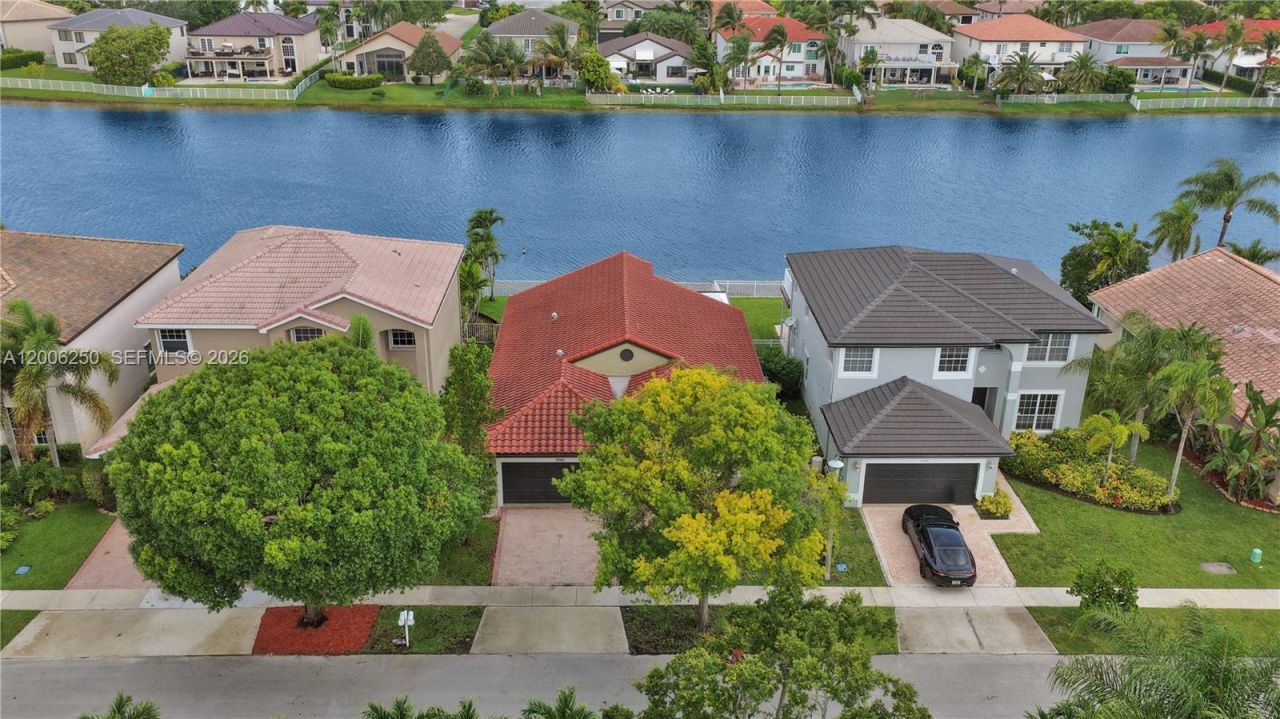 17961 SW 27th St, Miramar, FL 33029 Photo