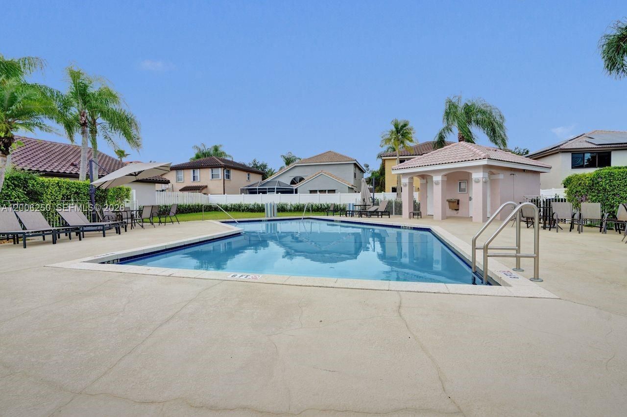 17961 SW 27th St, Miramar, FL 33029 Photo