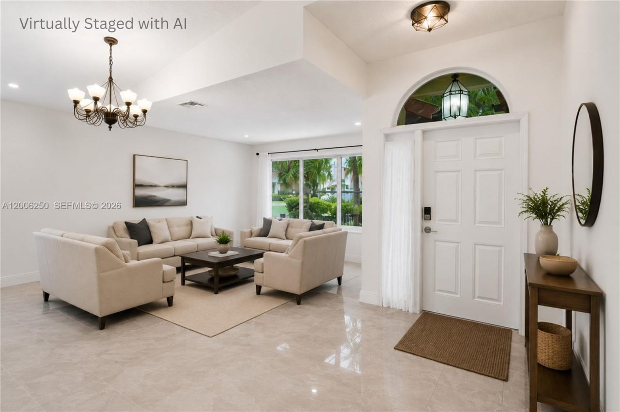 17961 SW 27th St, Miramar, FL 33029 Photo