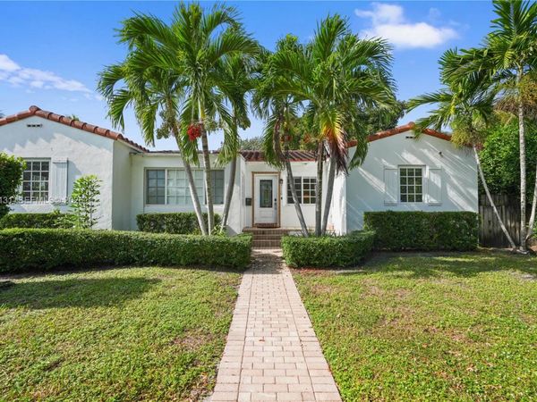9500 N Miami Ave , Miami Shores, FL 33150