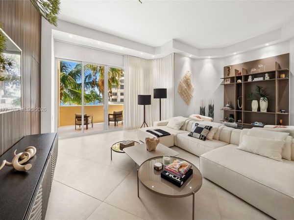 808 Brickell Key Dr , Unit 408, Miami, FL 33131