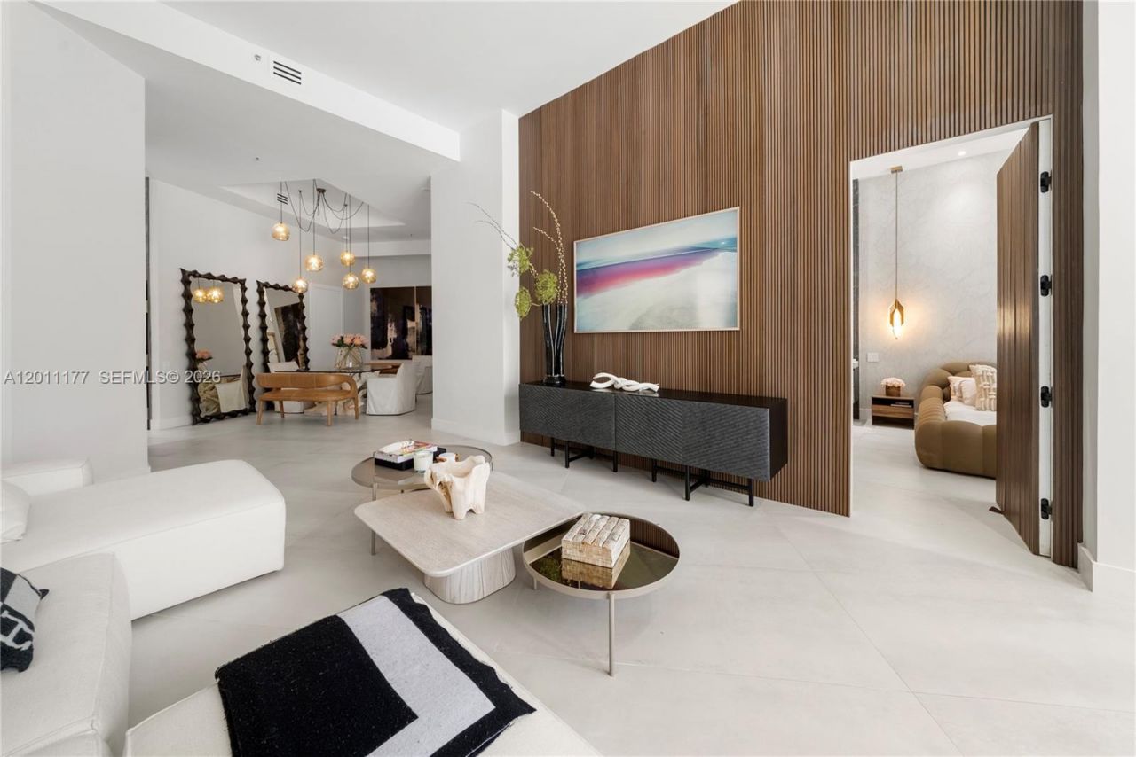 808 Brickell Key Dr , Unit 408, Miami, FL 33131 Photo