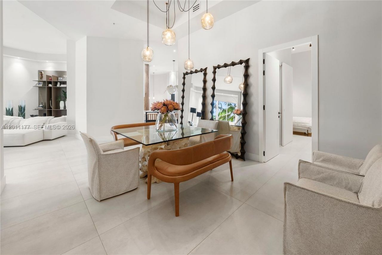 808 Brickell Key Dr , Unit 408, Miami, FL 33131 Photo