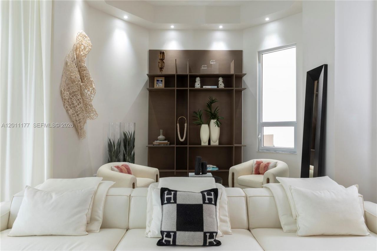 808 Brickell Key Dr , Unit 408, Miami, FL 33131 Photo