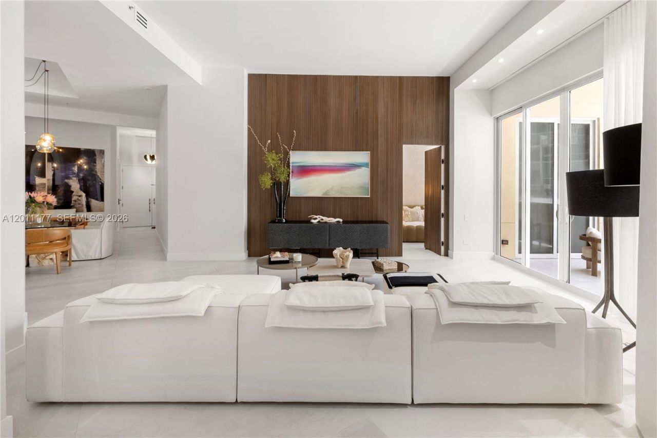 808 Brickell Key Dr , Unit 408, Miami, FL 33131 Photo