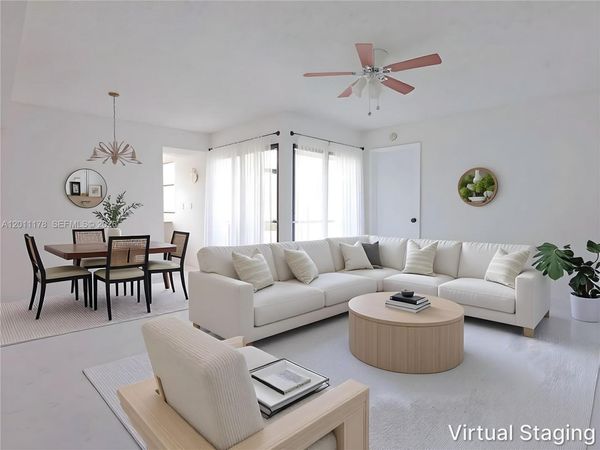 1151 Liberty Ave , Unit 1151F, Homestead, FL 33034