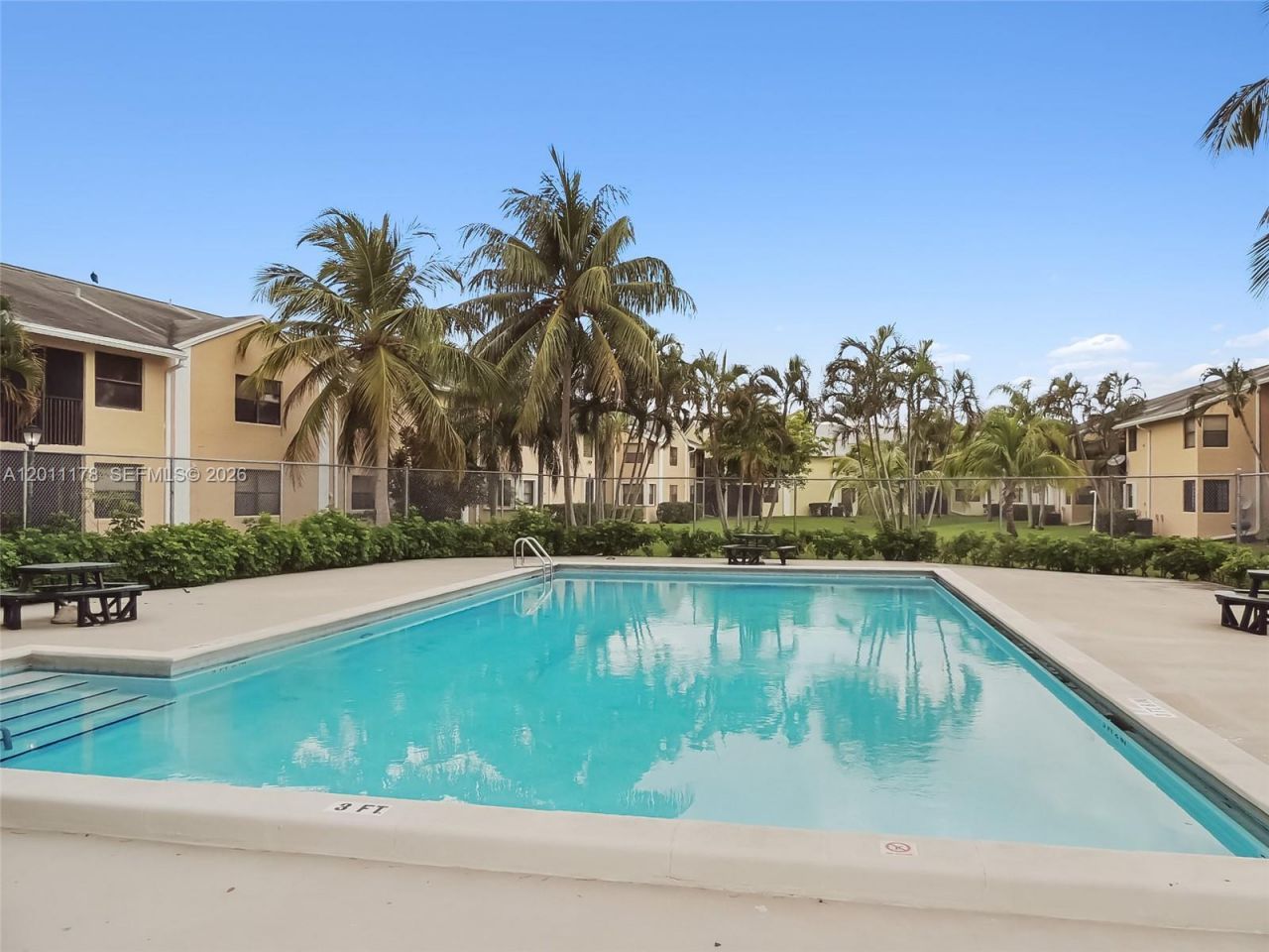 1151 Liberty Ave , Unit 1151F, Homestead, FL 33034 Photo
