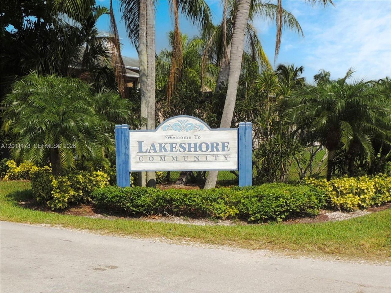 1151 Liberty Ave , Unit 1151F, Homestead, FL 33034 Photo