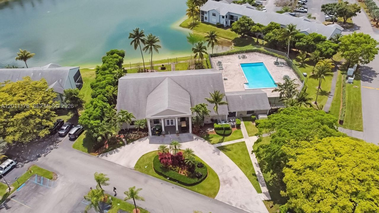 1151 Liberty Ave , Unit 1151F, Homestead, FL 33034 Photo