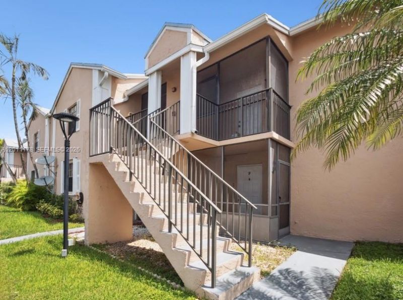 1151 Liberty Ave , Unit 1151F, Homestead, FL 33034 Photo