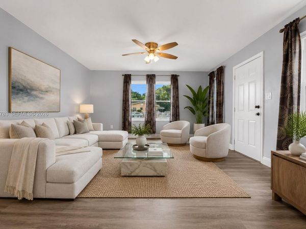 9301 NW 20th Ave , Miami, FL 33147