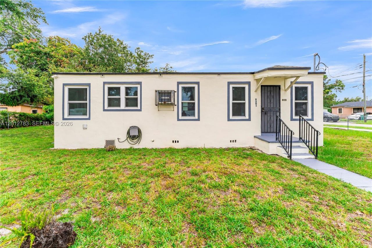 9301 NW 20th Ave , Miami, FL 33147 Photo