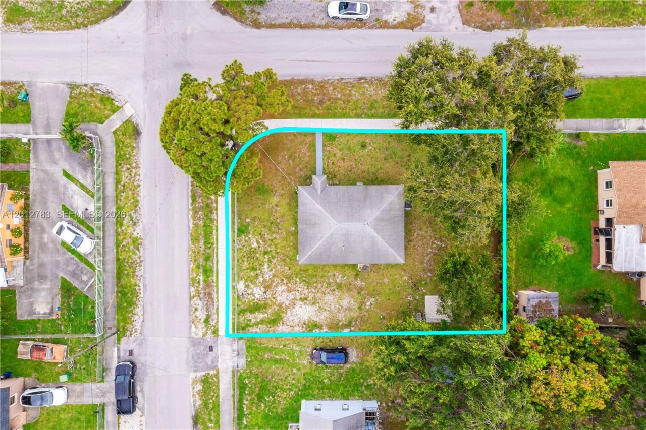 9301 NW 20th Ave , Miami, FL 33147 Photo