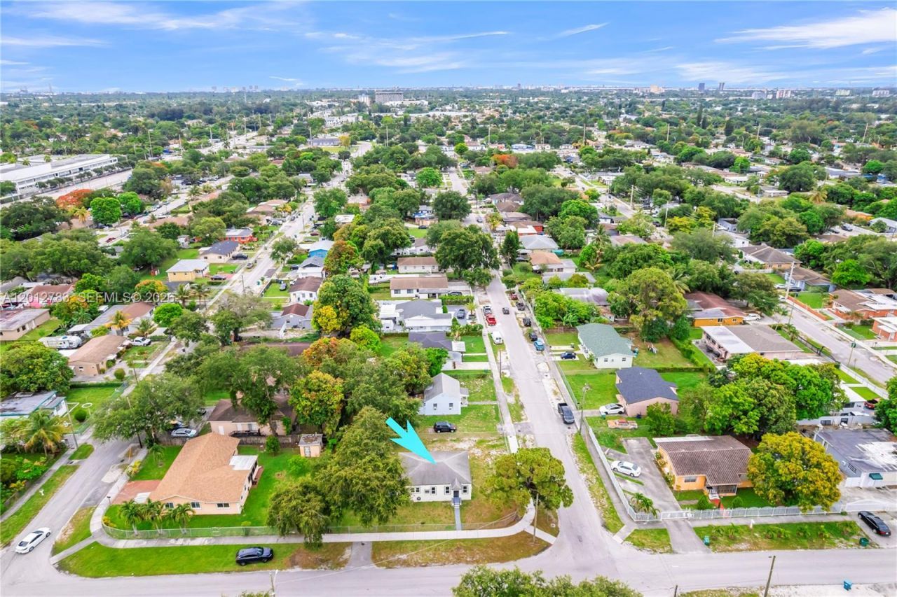 9301 NW 20th Ave , Miami, FL 33147 Photo