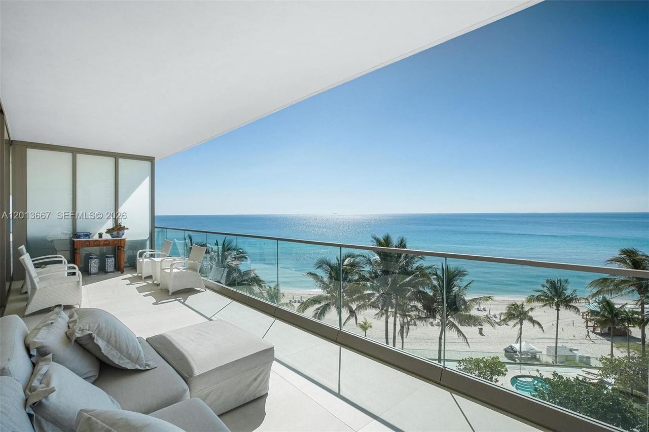 18975 Collins Ave , Unit 501, Sunny Isles Beach, FL 33160 Photo