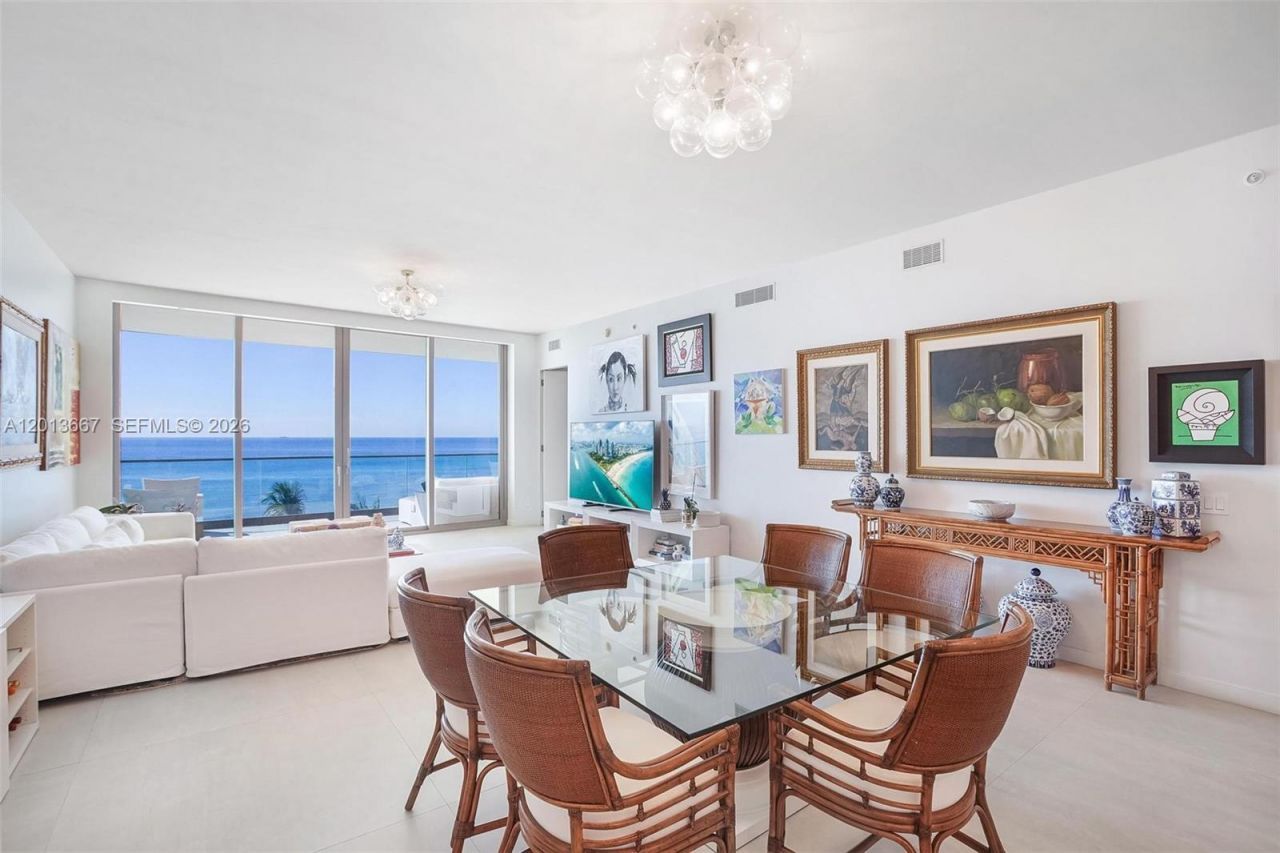 18975 Collins Ave , Unit 501, Sunny Isles Beach, FL 33160 Photo