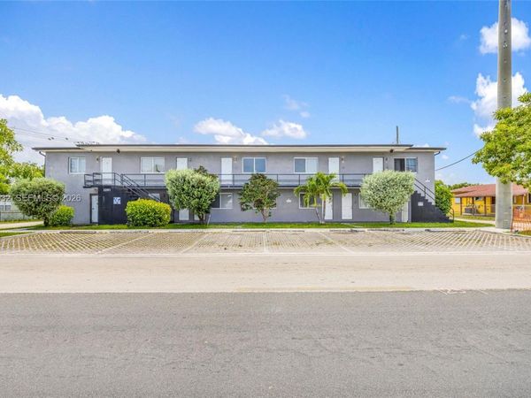 2201 Greene St , Unit 1-9, Hollywood, FL 33020