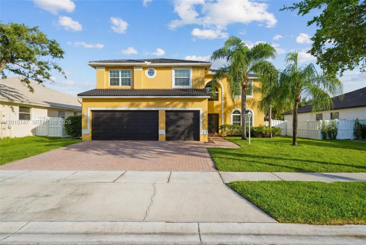13845 NW 14th St , Pembroke Pines, FL 33028 Photo