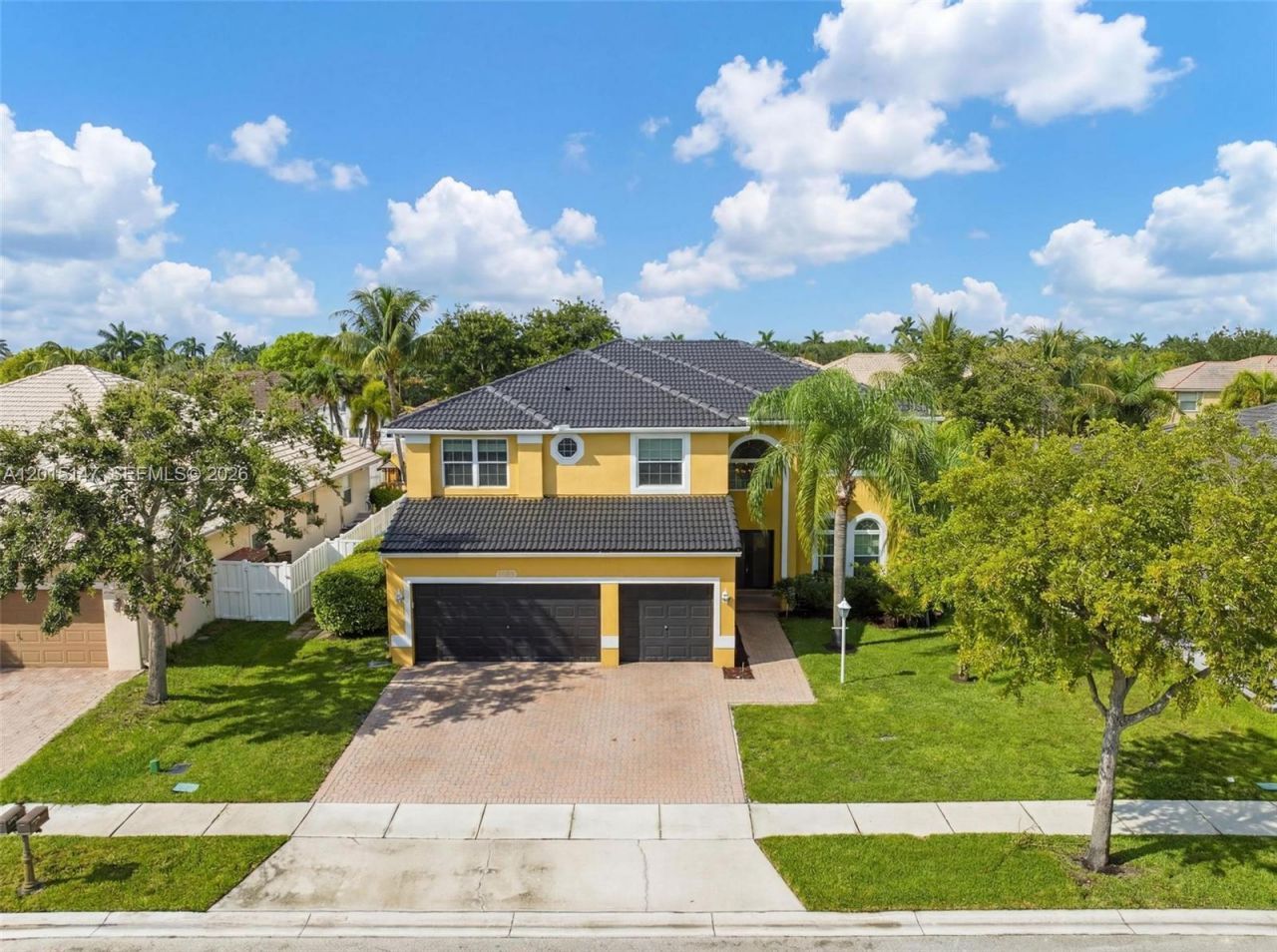 13845 NW 14th St , Pembroke Pines, FL 33028 Photo
