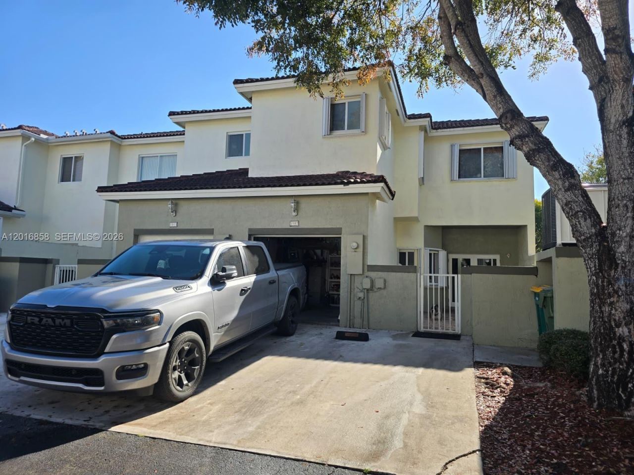 1987 SE 23rd Rd , Homestead, FL 33035 Photo