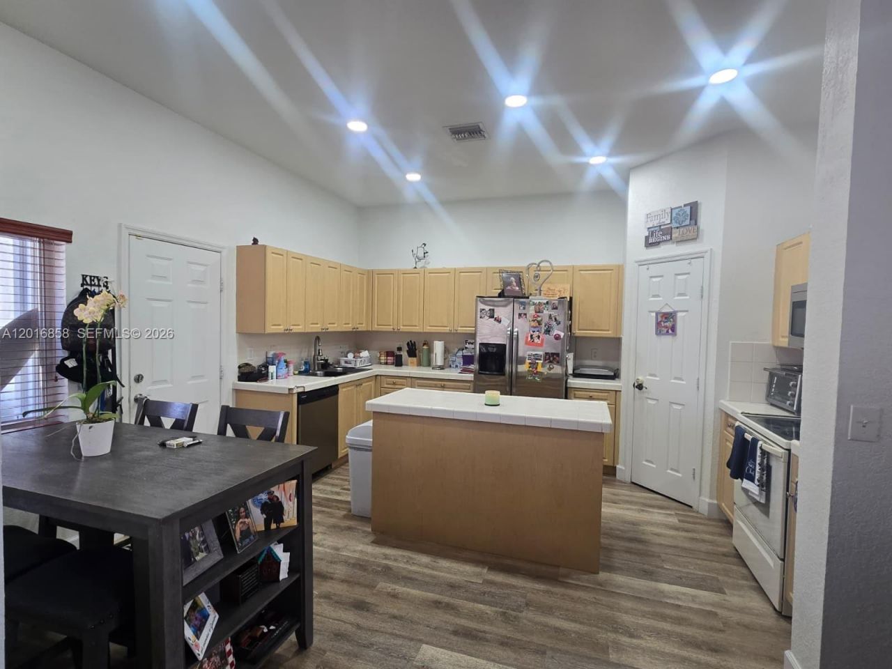1987 SE 23rd Rd , Homestead, FL 33035 Photo
