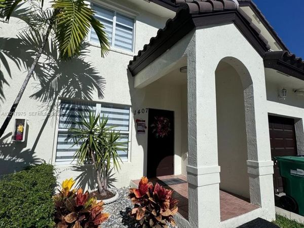 8851 NW 110th Pl, Unit 1407, Doral, FL 33178