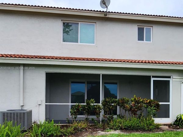 8014 Big Pine Way , Riviera Beach, FL 33407