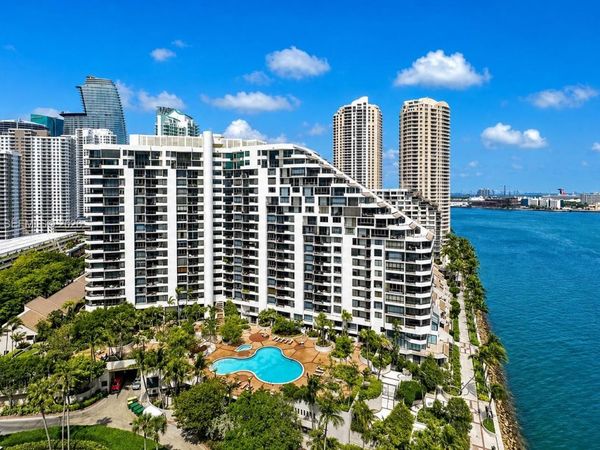 520 Brickell Key Dr , Unit A1113, Miami, FL 33131