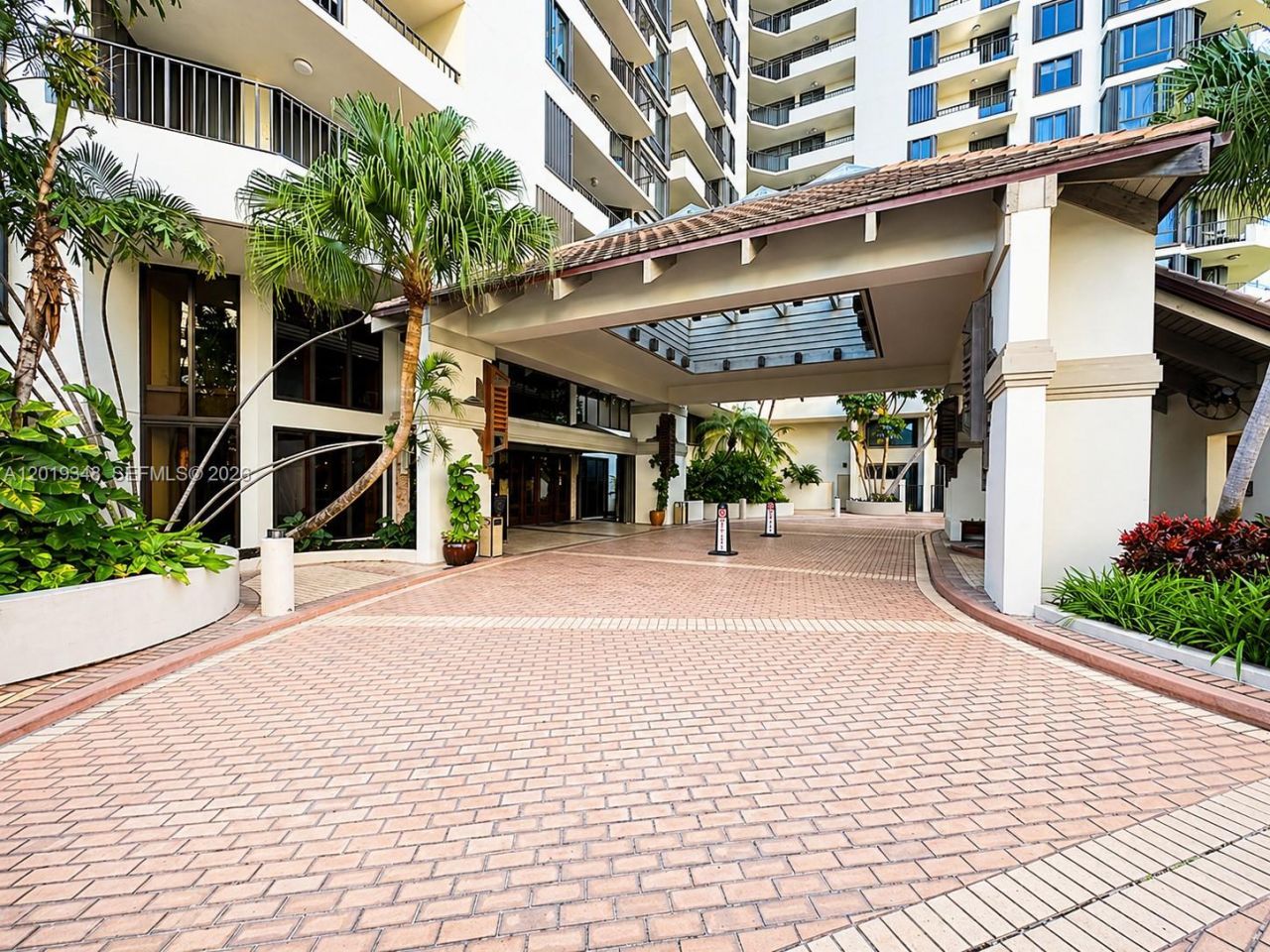 520 Brickell Key Dr , Unit A1113, Miami, FL 33131 Photo