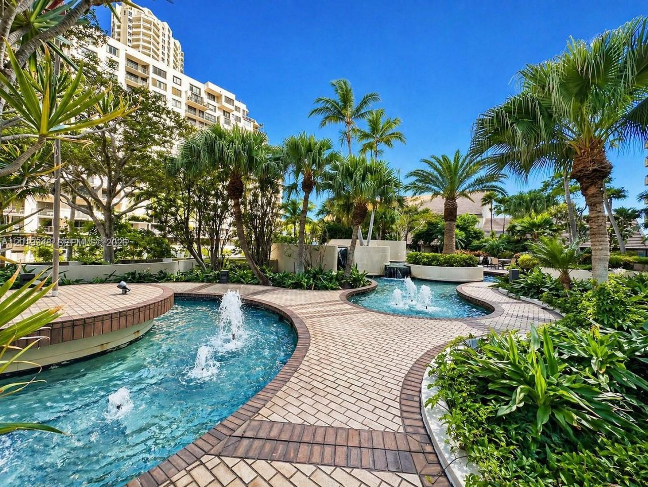 520 Brickell Key Dr , Unit A1113, Miami, FL 33131 Photo