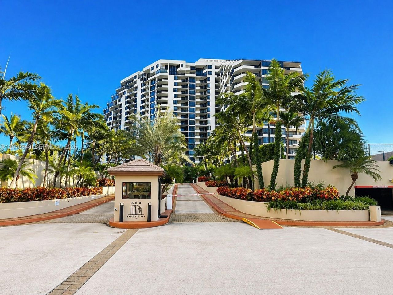 520 Brickell Key Dr , Unit A1113, Miami, FL 33131 Photo