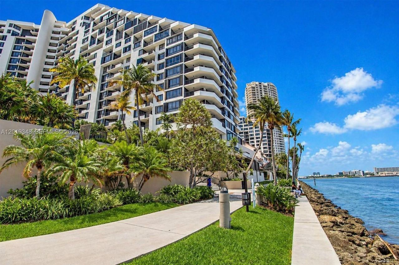 520 Brickell Key Dr , Unit A1113, Miami, FL 33131 Photo