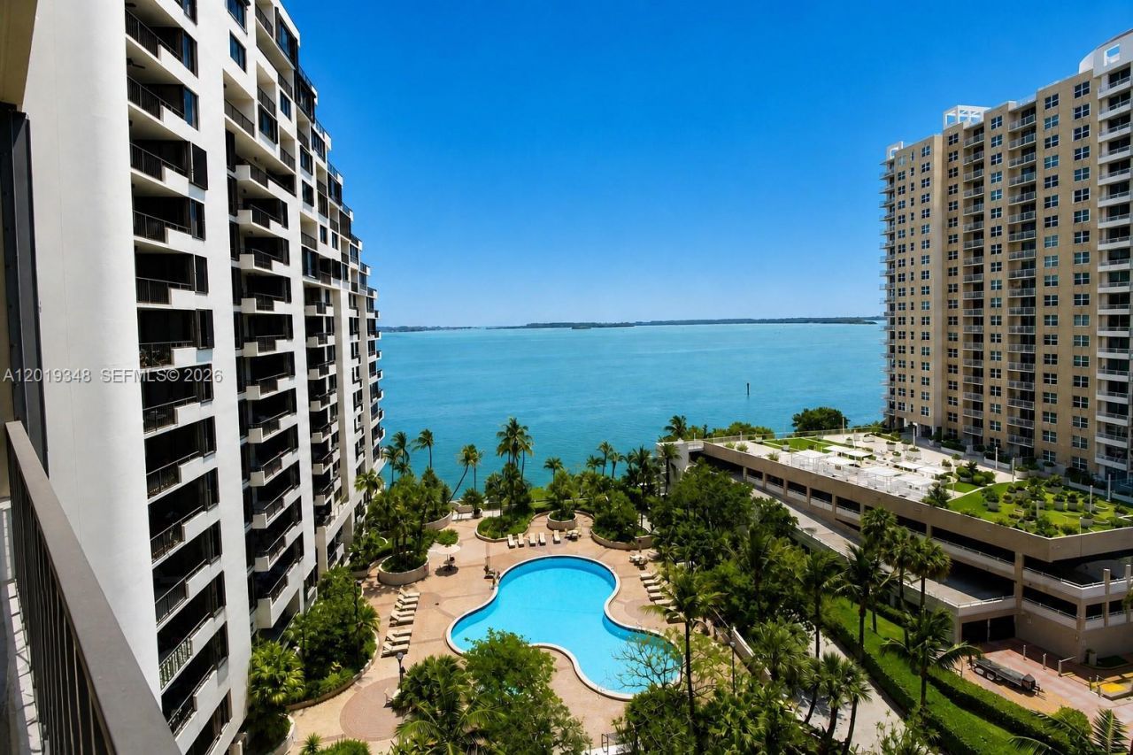 520 Brickell Key Dr , Unit A1113, Miami, FL 33131 Photo