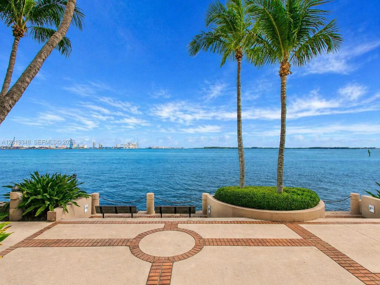 520 Brickell Key Dr , Unit A1113, Miami, FL 33131 Photo