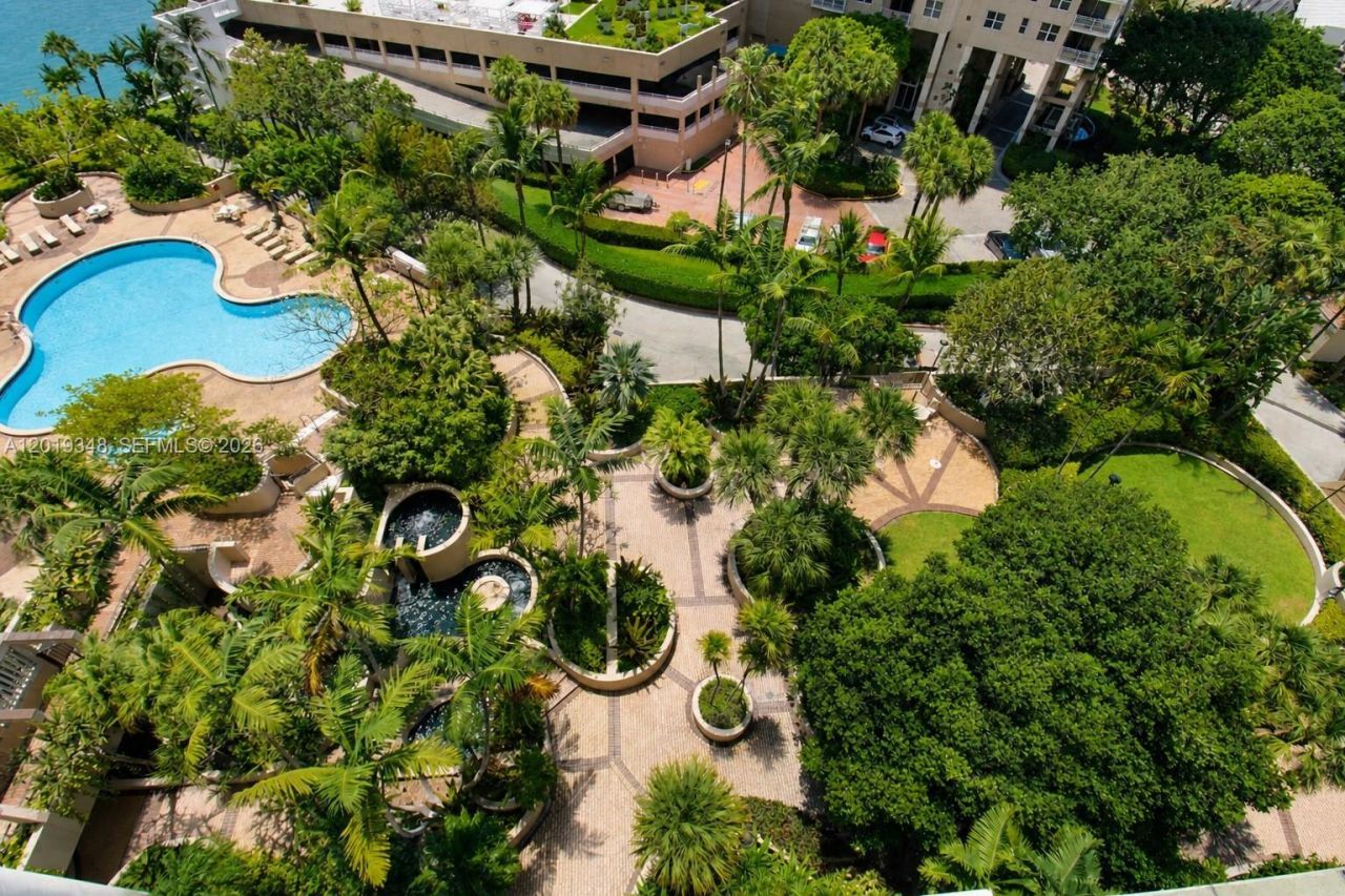 520 Brickell Key Dr , Unit A1113, Miami, FL 33131 Photo