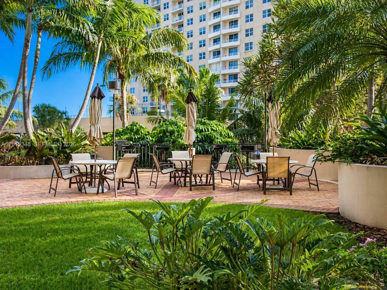 520 Brickell Key Dr , Unit A1113, Miami, FL 33131 Photo