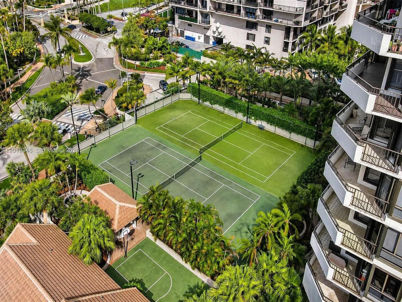 520 Brickell Key Dr , Unit A1113, Miami, FL 33131 Photo